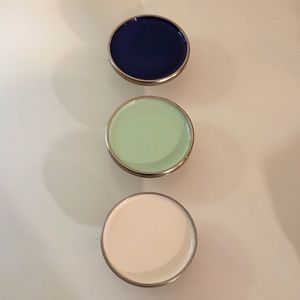 Decorative Metal Wall Hooks (Set of 3)